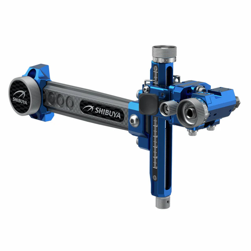 Shibuya Ultima Compound Sight CP PRO G2 400-6