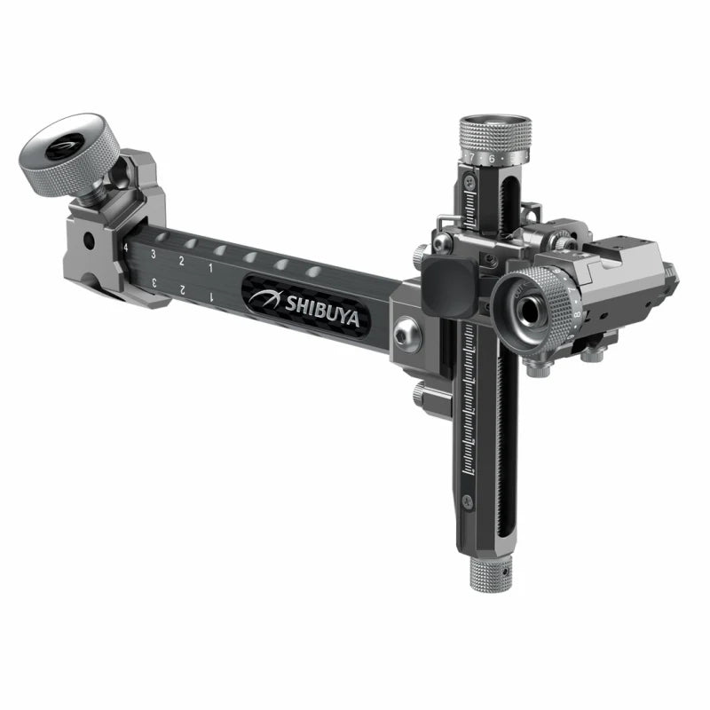 Shibuya Ultima Compound Sight CPX IV 400-6