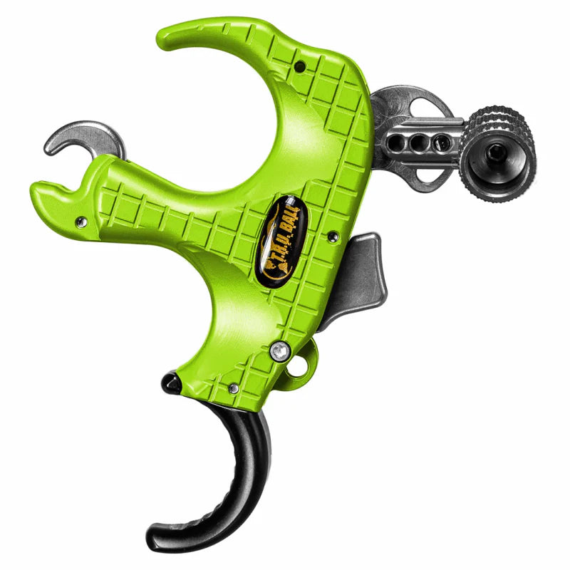 TRU Ball Blade Fusion Pro Flex CK 3-Finger