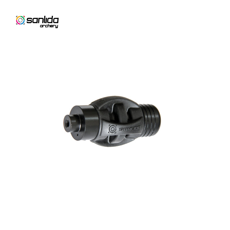 Sanlida X10 Recurve Sight Pin Damper