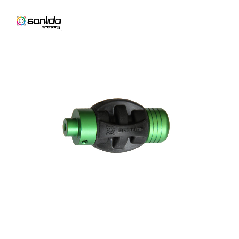 Sanlida X10 Recurve Sight Pin Damper