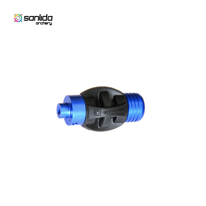 Sanlida X10 Recurve Sight Pin Damper