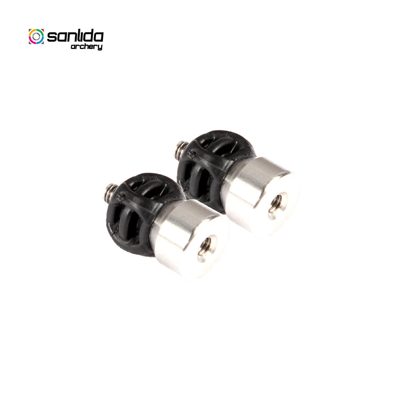 Sanlida X10 Target Sight Dampers (pk/2)
