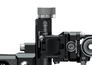 Shibuya Ultima Compound Sight CPX IV 400-9
