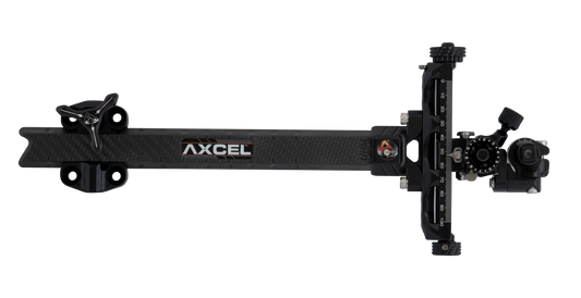 Axcel Achieve XP Compound Sight 9in - SALE