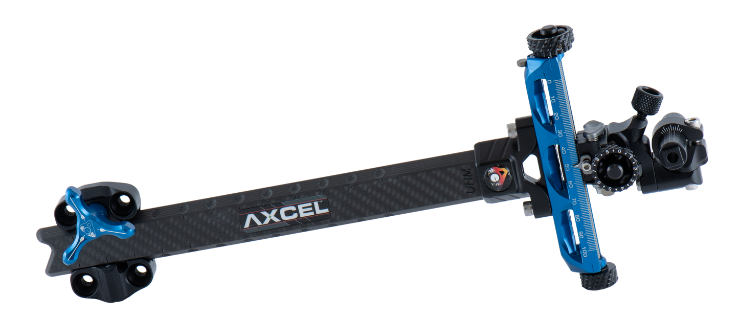 Axcel Achieve XP Compound Sight 9in - SALE