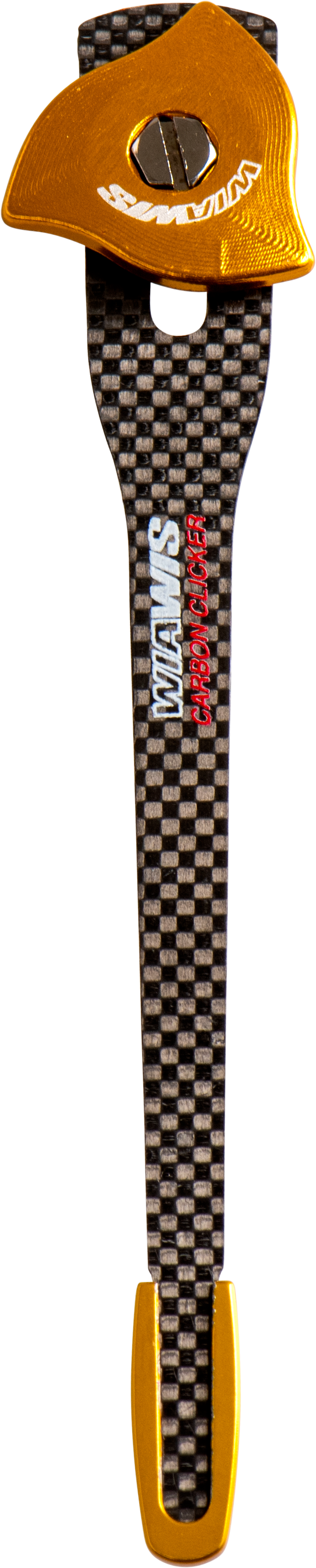 W&W Wiawis ACS Carbon Clicker - SOFT