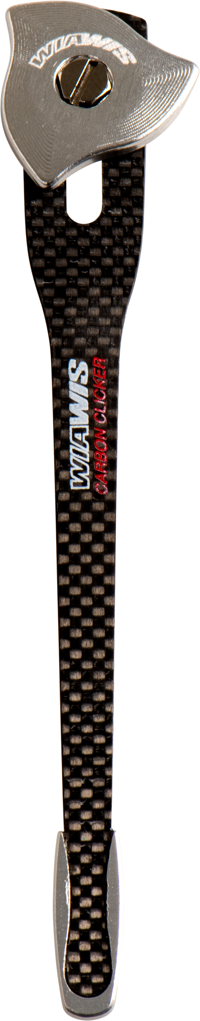 W&W Wiawis ACS Carbon Clicker - SOFT