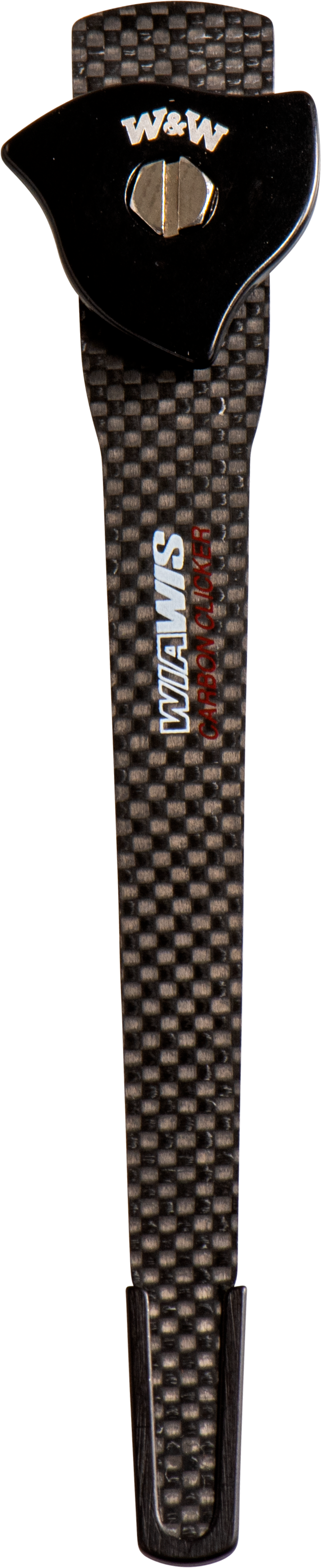 W&W Wiawis ACS Carbon Clicker - HARD