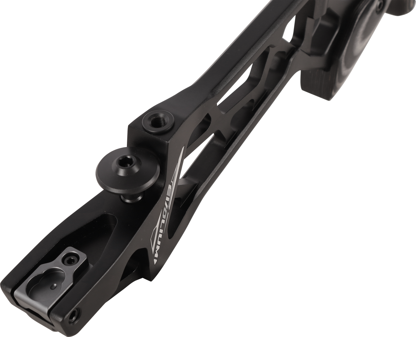 Kinetic Evolium 25in riser