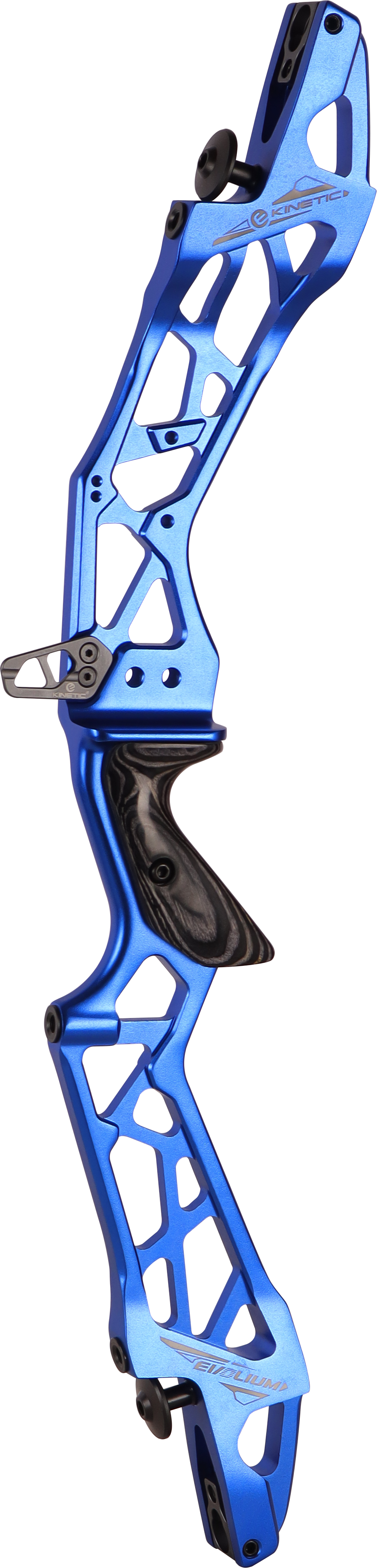 Kinetic Evolium 25in riser