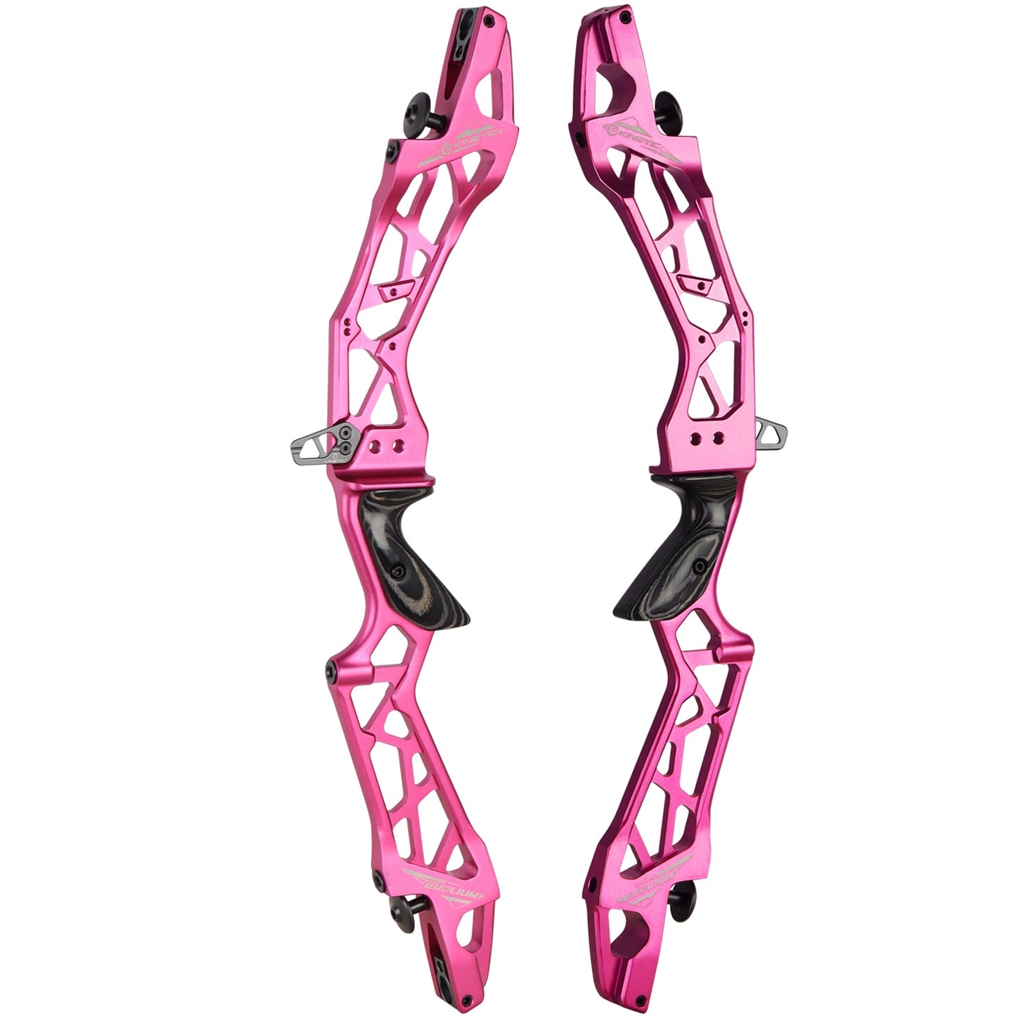 Kinetic Evolium 25in riser