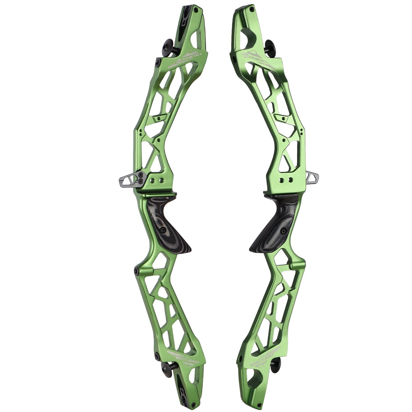 Kinetic Evolium 25in riser