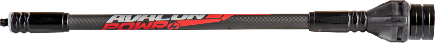 Avalon POWR Short Rod