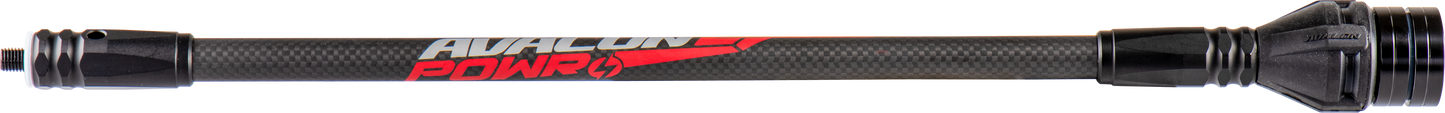 Avalon POWR Short Rod