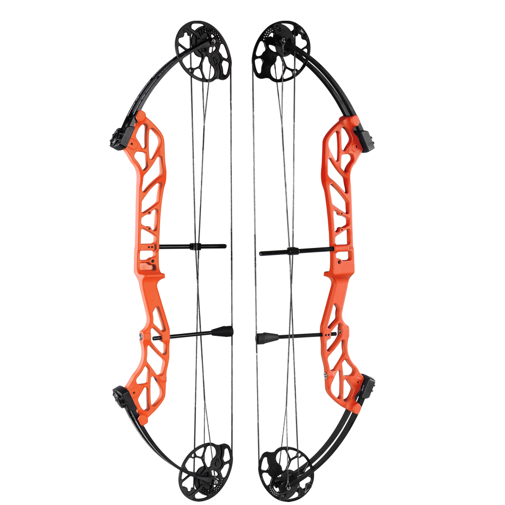 Topoint Starting 36 Compound 19-60lbs 20-31in