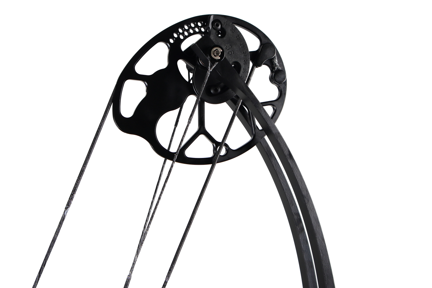 Topoint Starting 36 Compound 19-60lbs 20-31in