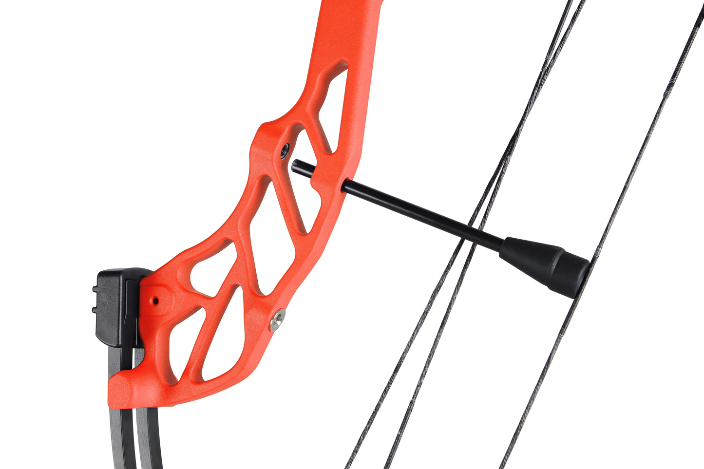 Topoint Starting 36 Compound 19-60lbs 20-31in