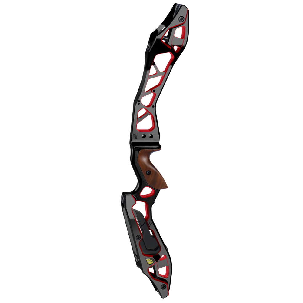 Kinetic Elezo 25in riser - DUAL COLOUR