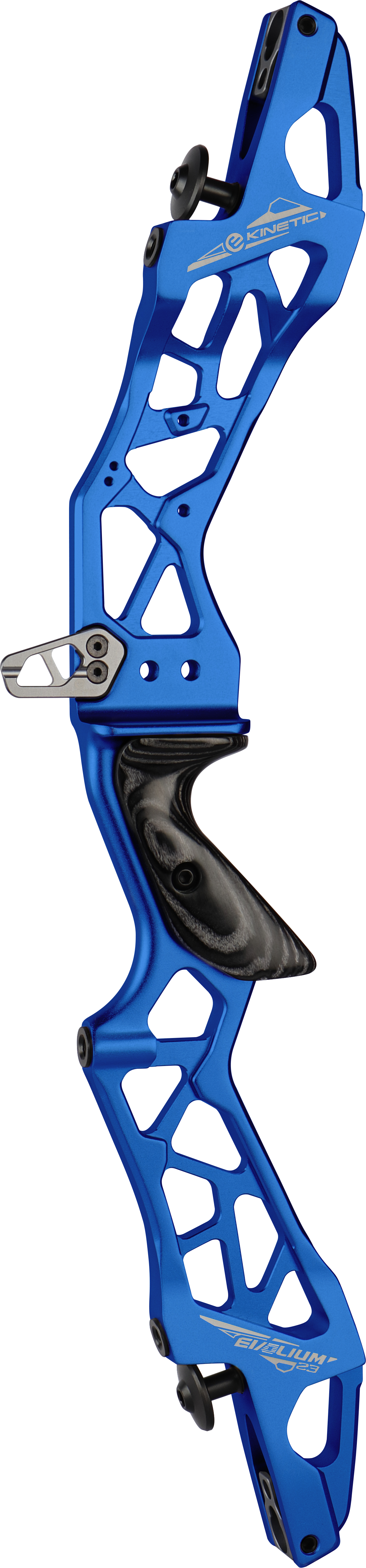 Kinetic Evolium 23in riser