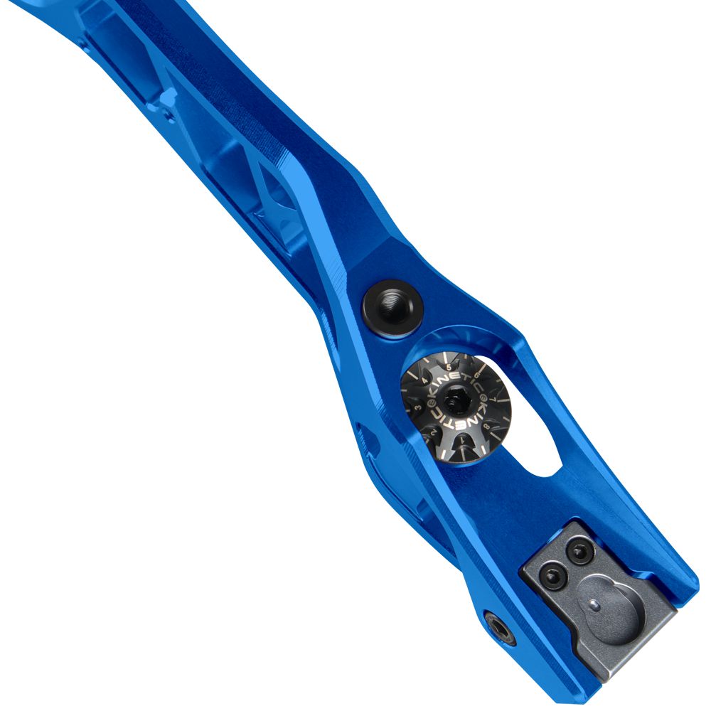 Kinetic Elezo 27in riser