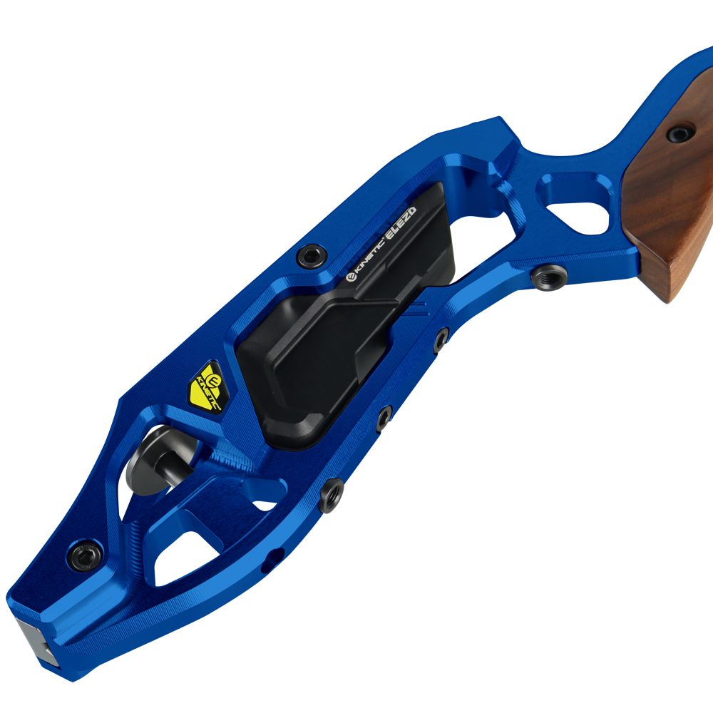 Kinetic Elezo 27in riser