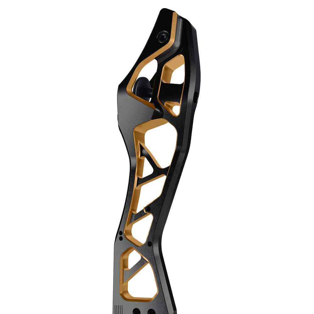 Kinetic Elezo 27in riser DUAL COLOUR