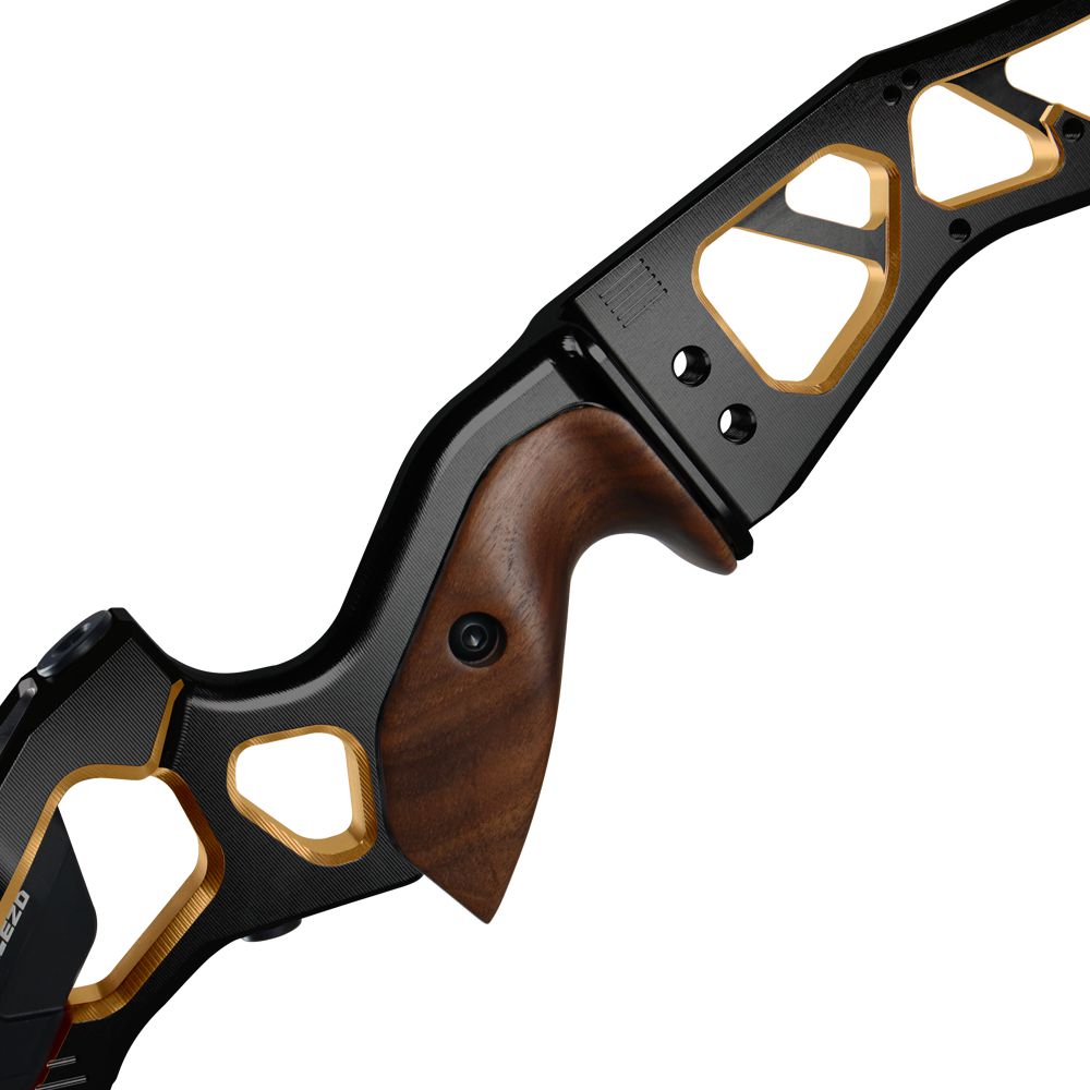 Kinetic Elezo 27in riser DUAL COLOUR