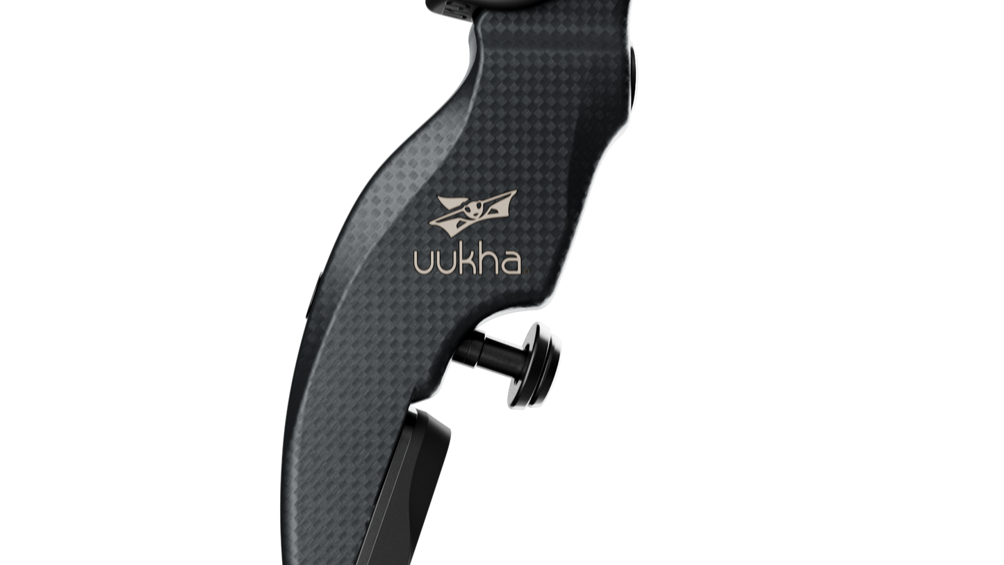 Uukha Taikha riser 19in