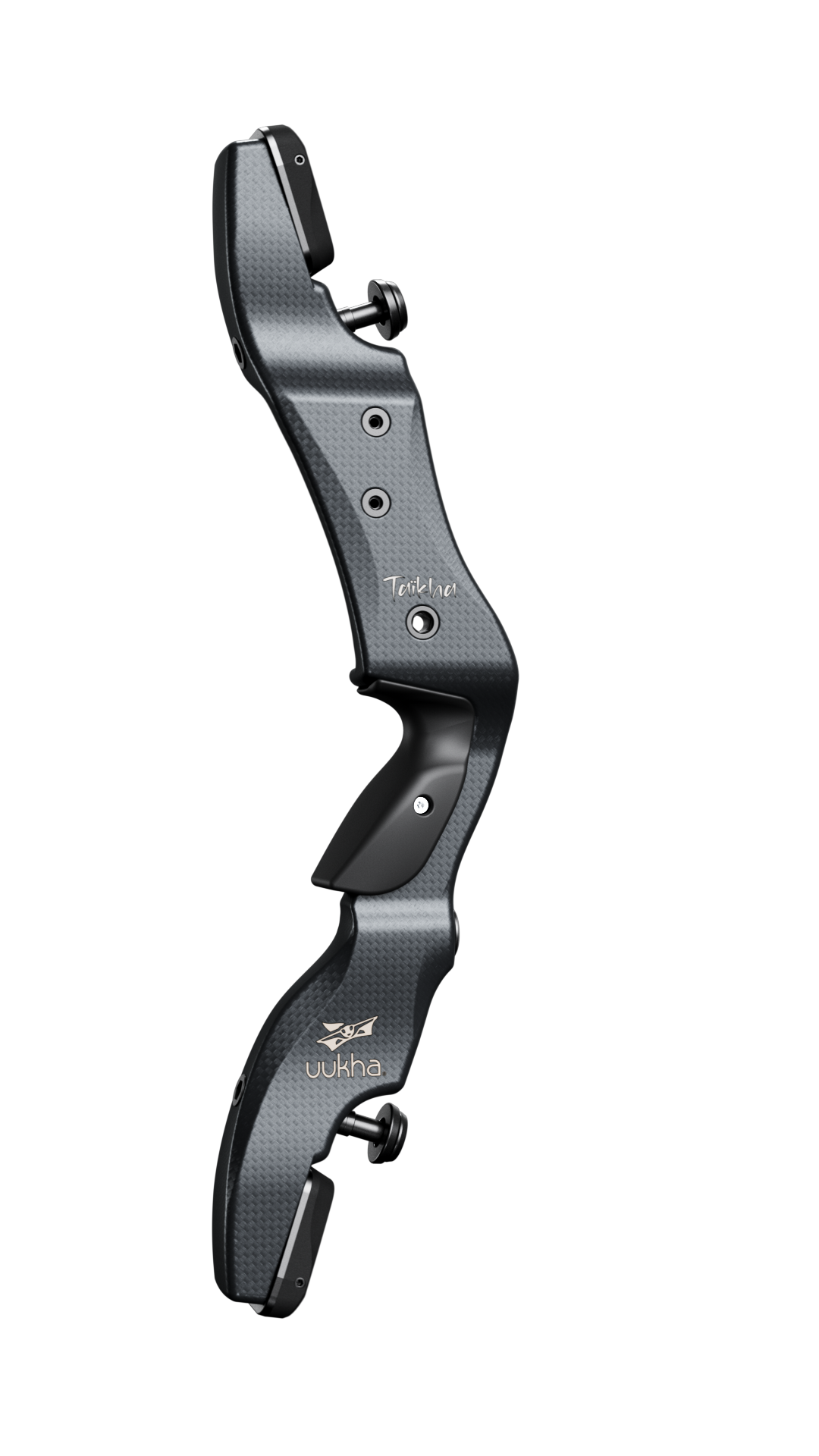 Uukha Taikha riser 19in