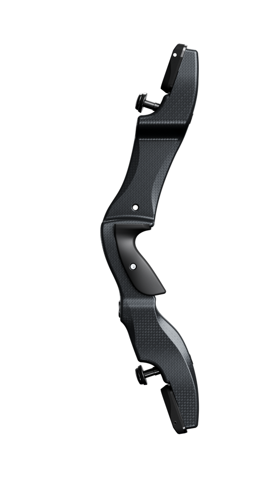 Uukha Taikha riser 19in