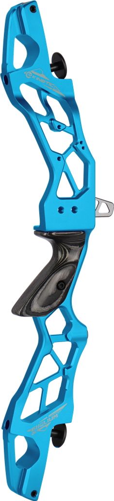 Kinetic Evolium 21in riser