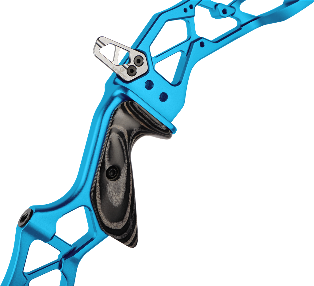 Kinetic Evolium 21in riser