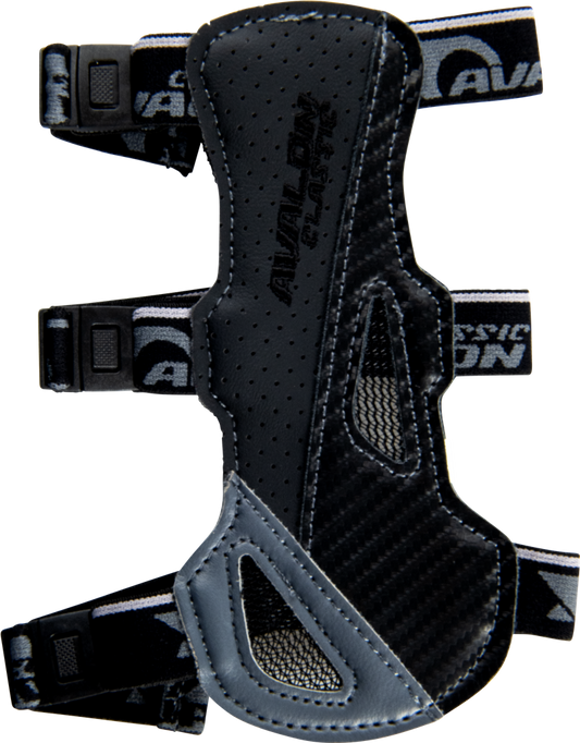 Avalon Classic Short 17cm Arm Guard