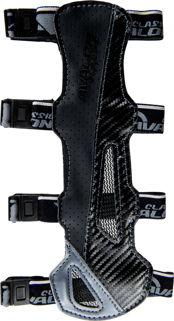 Avalon Classic Long 24cm Arm Guard