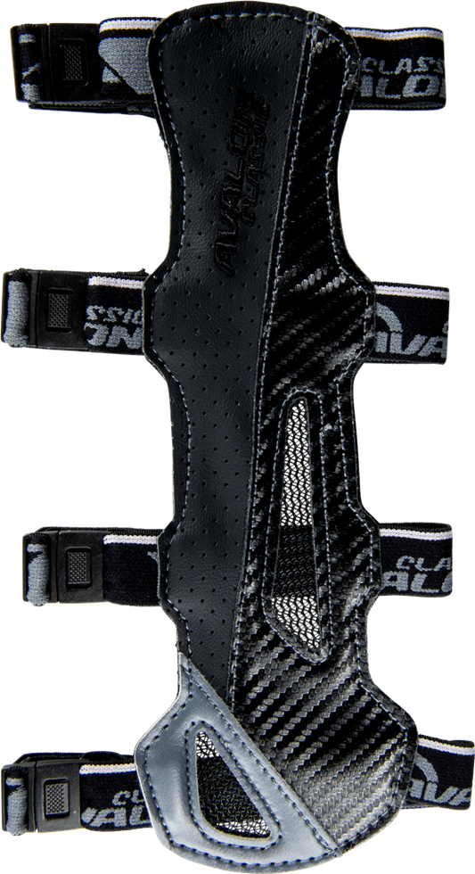 Avalon Classic Long 24cm Arm Guard