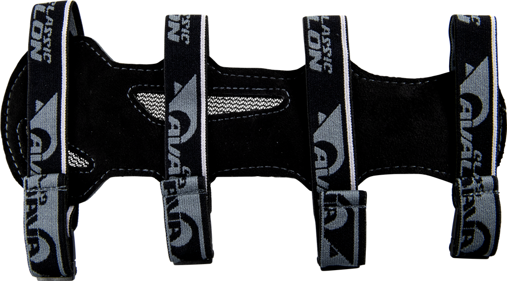 Avalon Classic Long 24cm Arm Guard