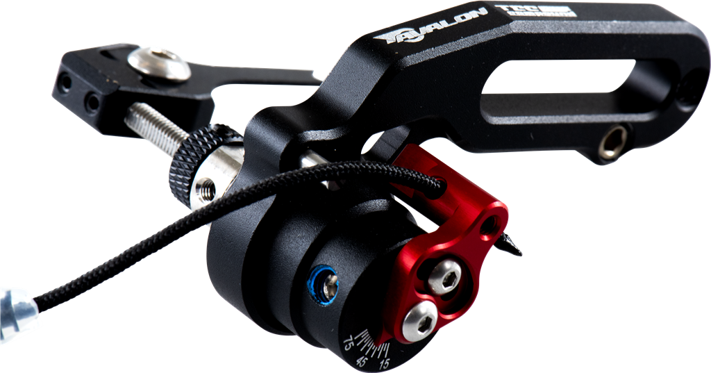 Avalon Tec Drop Away Compound Rest