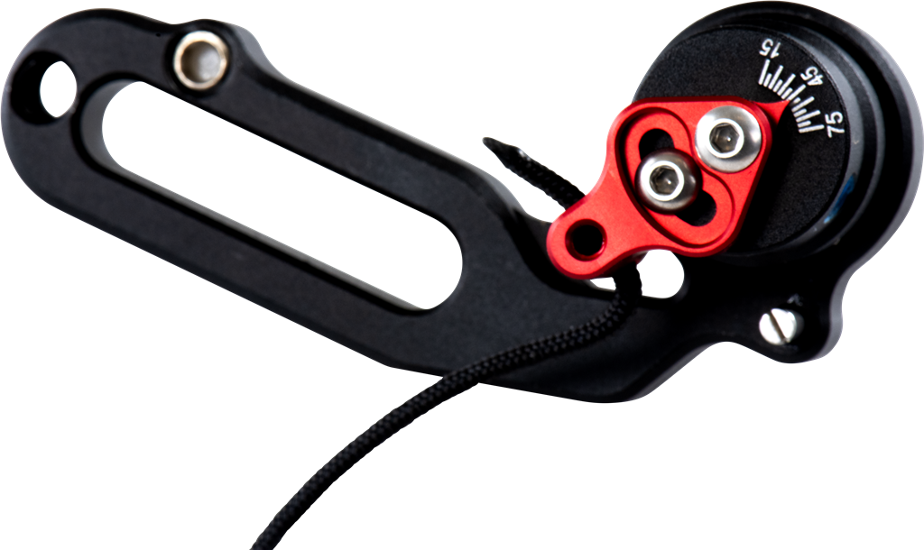 Avalon Tec Drop Away Compound Rest