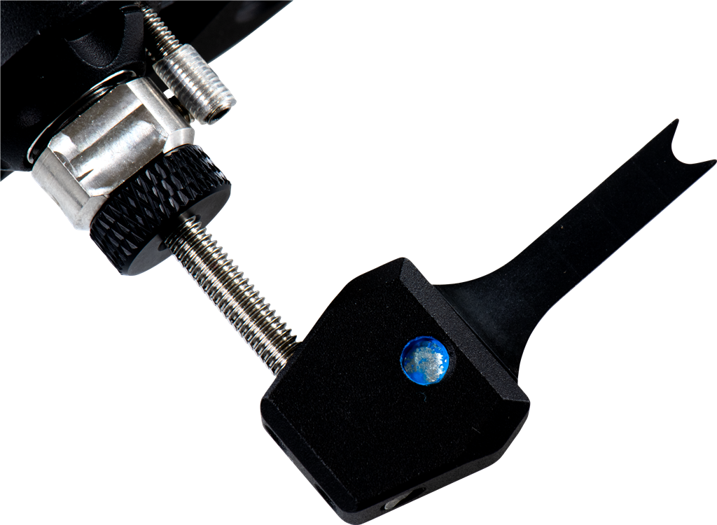 Avalon Tec Drop Away Compound Rest