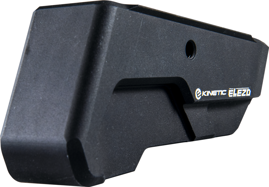 Kinetic Elezo Modular Barebow Weight