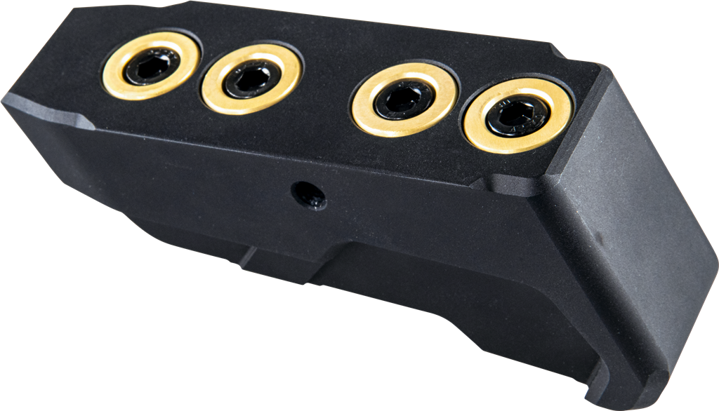 Kinetic Elezo Modular Barebow Weight