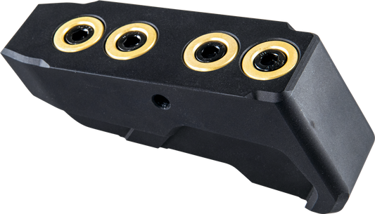 Kinetic Elezo Modular Barebow Weight