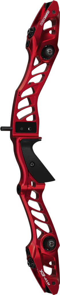 W&W Wiawis ATF-EX 27in riser