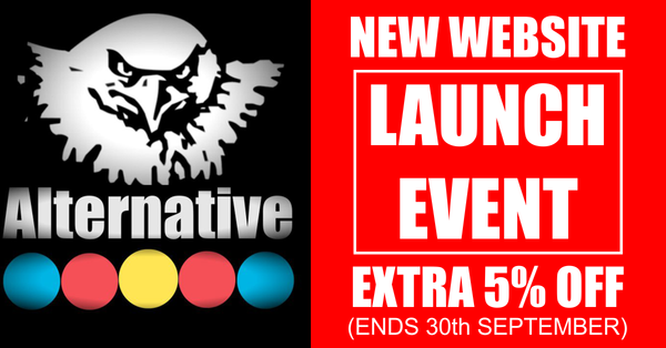 Alternative Services ROTW