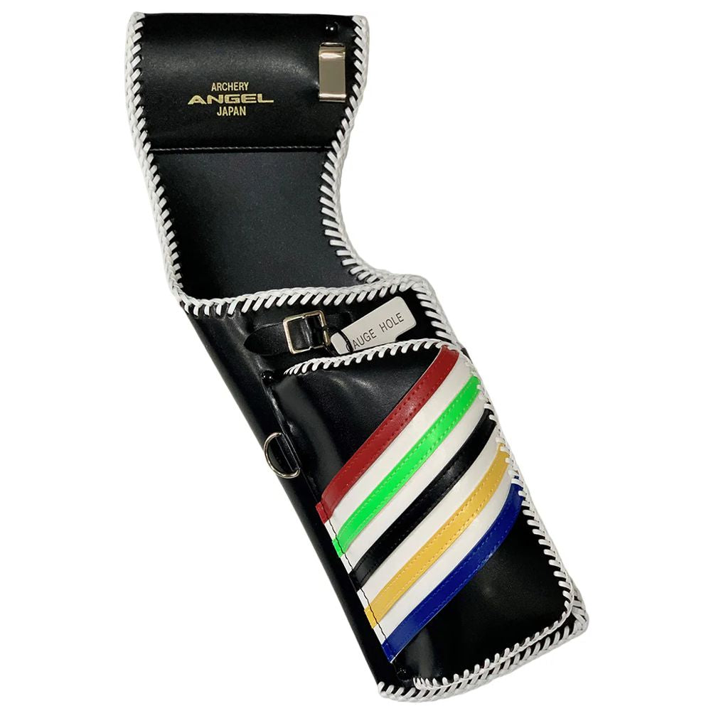 Angel Back Quiver 17in - ABQ