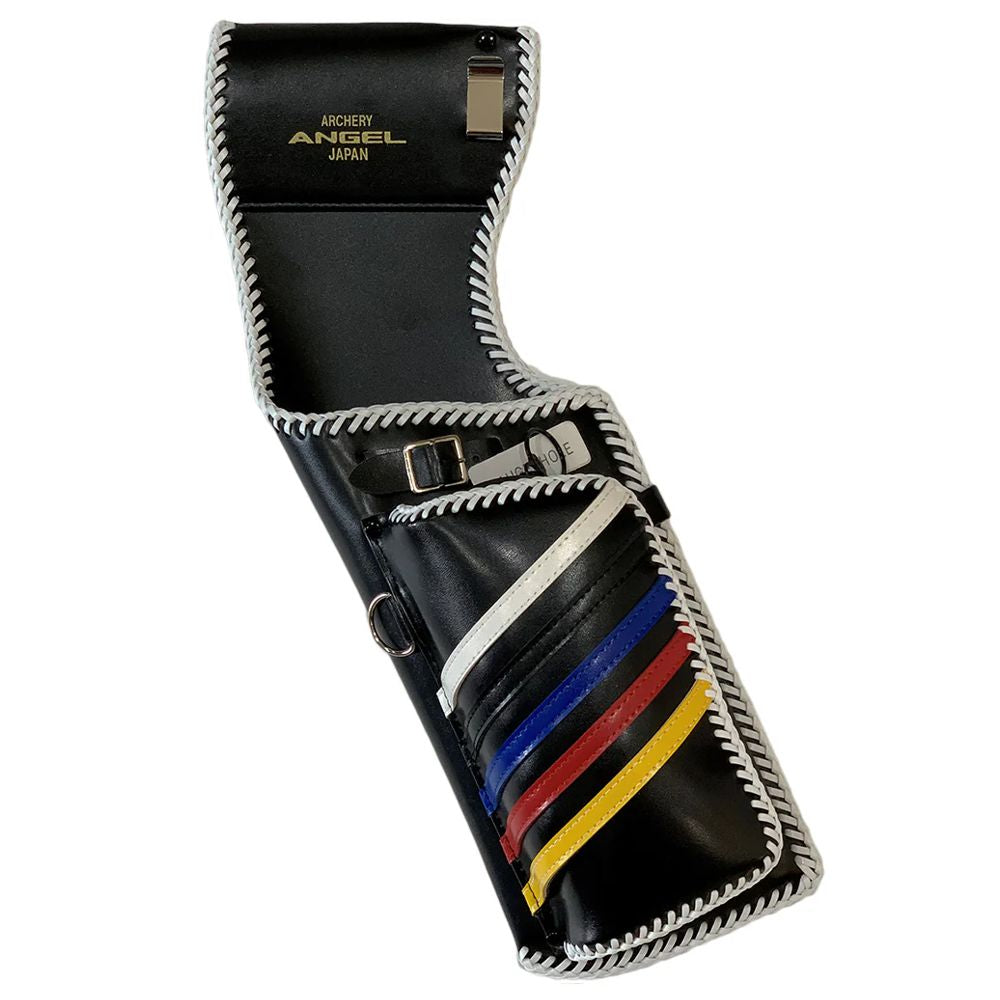 Angel Back Quiver 17in - ABQ