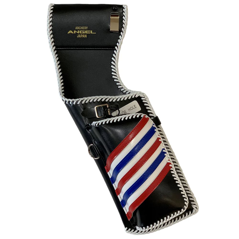 Angel Back Quiver 17in - ABQ