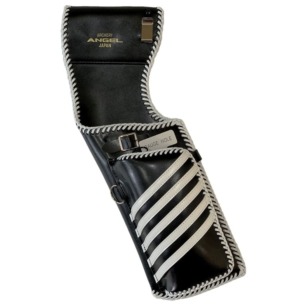 Angel Back Quiver 17in - ABQ