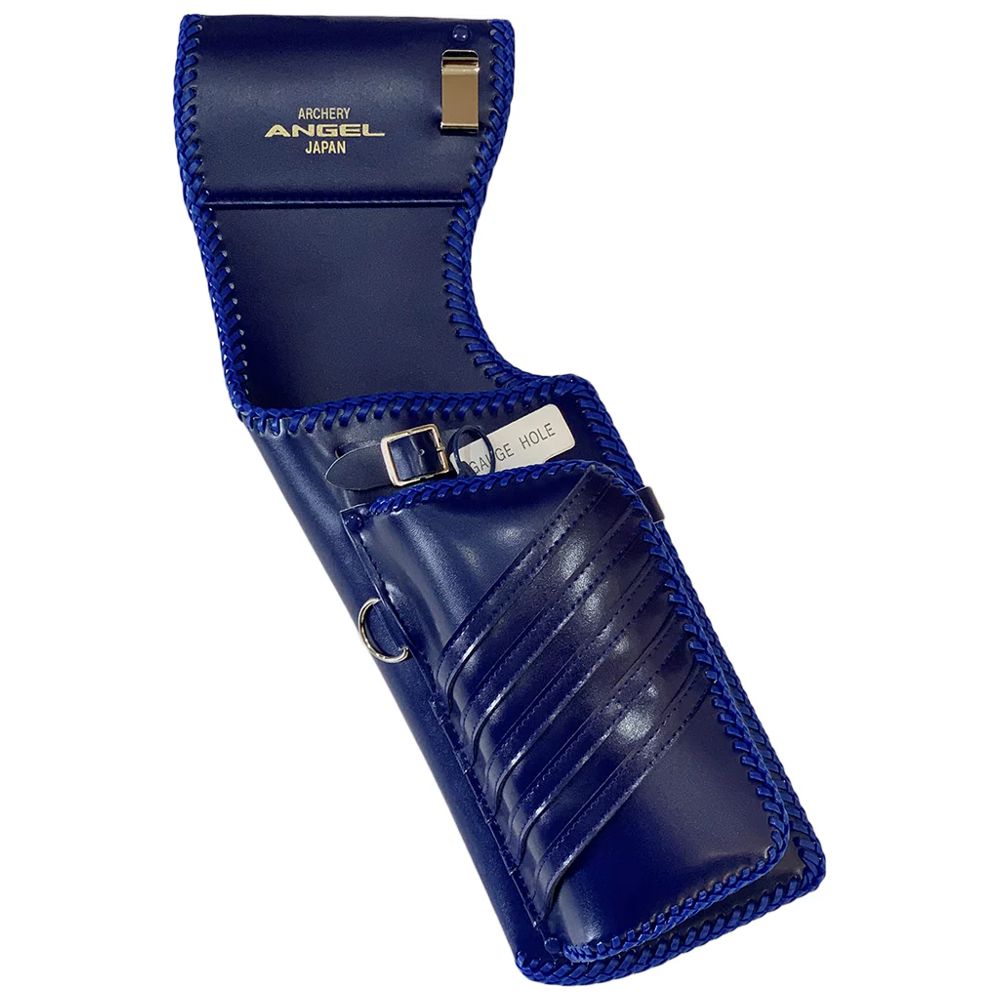 Angel Back Quiver 17in - ABQ